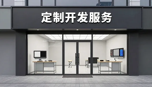定制开发服务中节点可查的常见误解分析