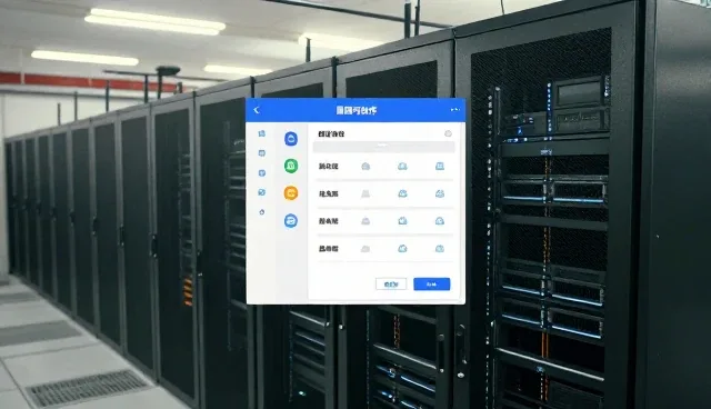 节点可查在多行业场景中的适配方案解析